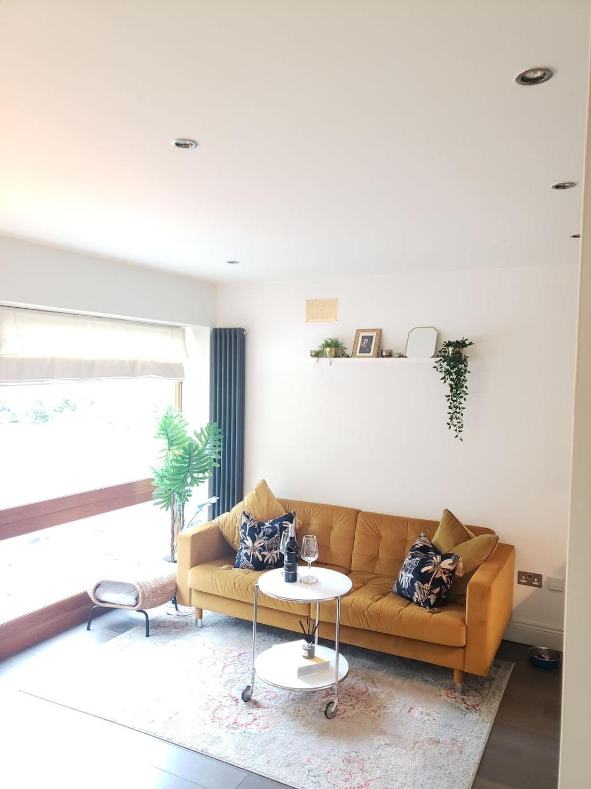 Malahide Apartment Exteriör bild